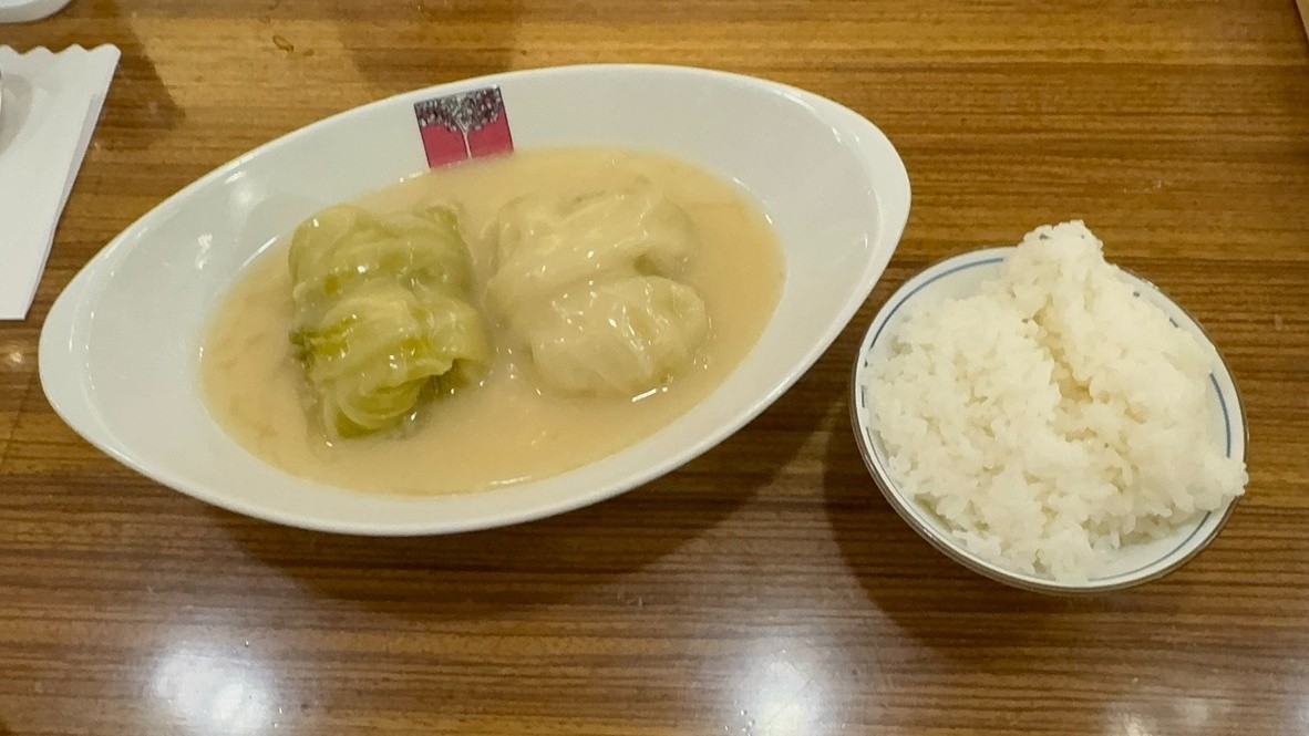 Japanese Food Experience at Haneda Airport