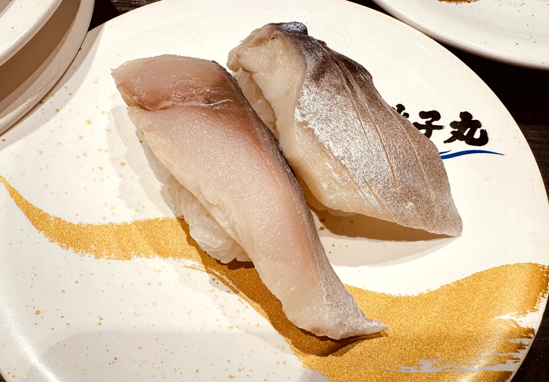サバ